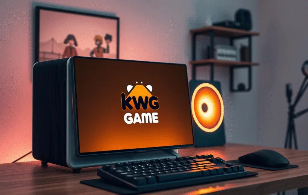 Kwg game login