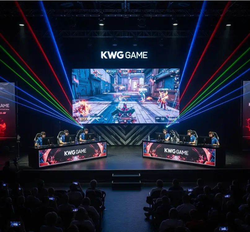 Kwg Game Login